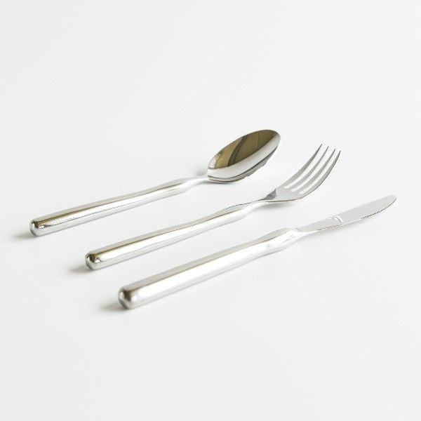 Tiger Cutlery Set (3-Piece)