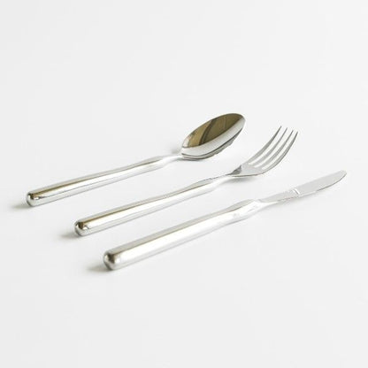 Tiger Cutlery Set (3-Piece)
