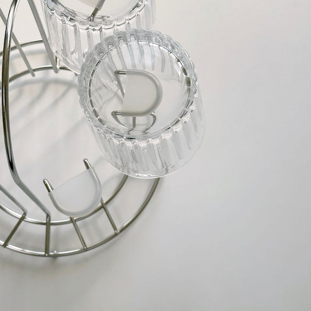 Home Bar Coffee Cup Stand - lifestyle