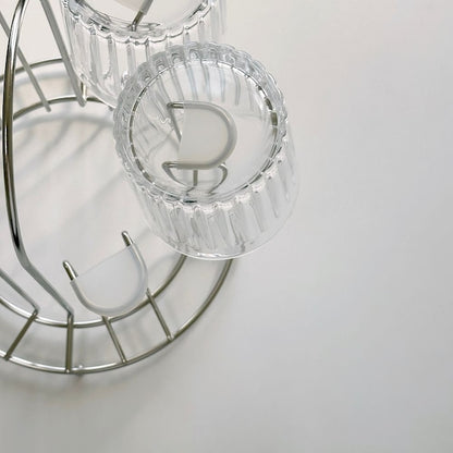 Home Bar Coffee Cup Stand - lifestyle