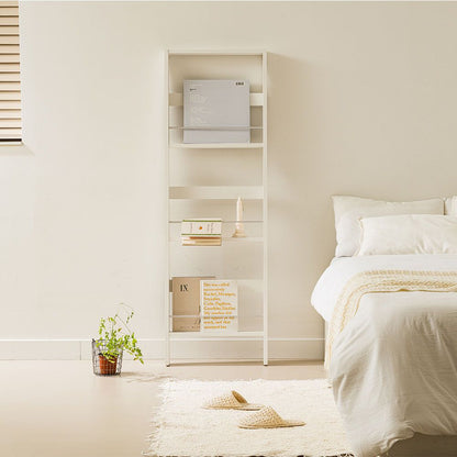 Bold Interior Magazine Rack