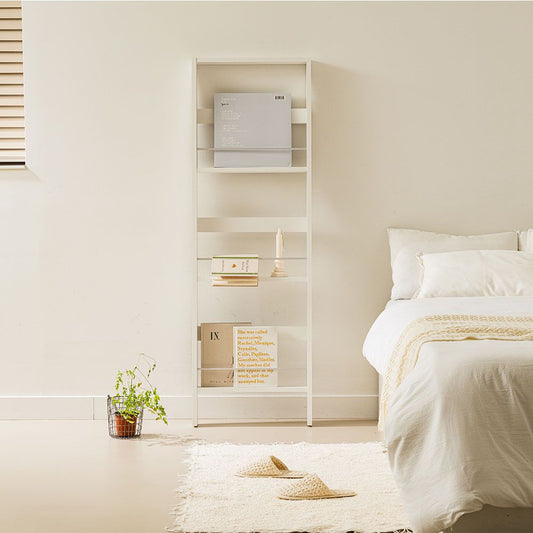 Bold Interior Magazine Rack