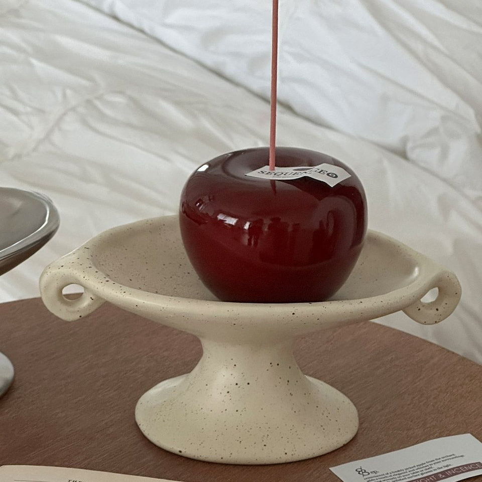 Mystic Ceramic Object Bowl