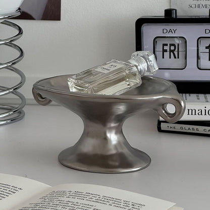 Mystic Ceramic Object Bowl