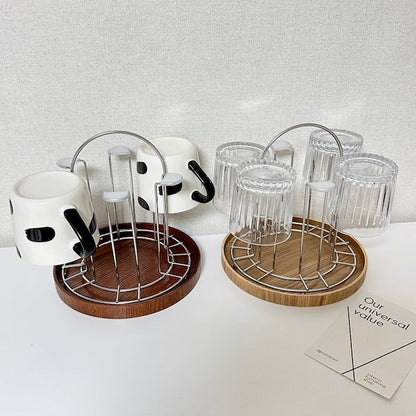 Home Bar Coffee Cup Stand - image 6 of 8