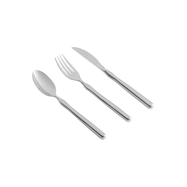 Tiger Cutlery Set (3-Piece)