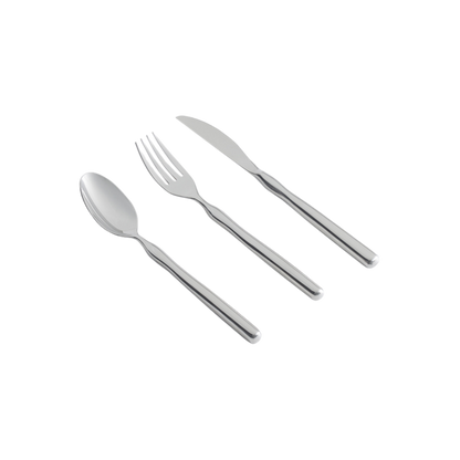 Tiger Cutlery Set (3-Piece)