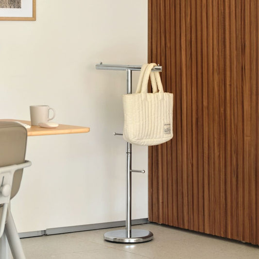 T-Bar Valet Stand
