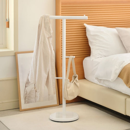 T-Bar Valet Stand