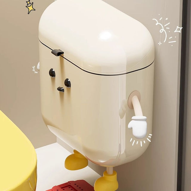 Easy Hang Kitchen Buddy Bin