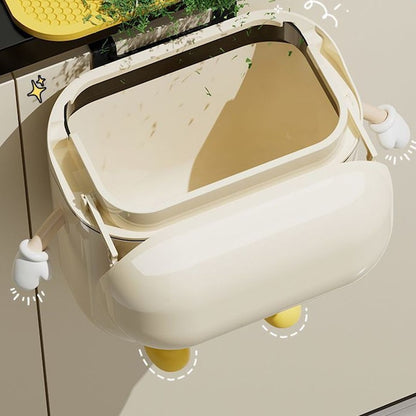 Easy Hang Kitchen Buddy Bin