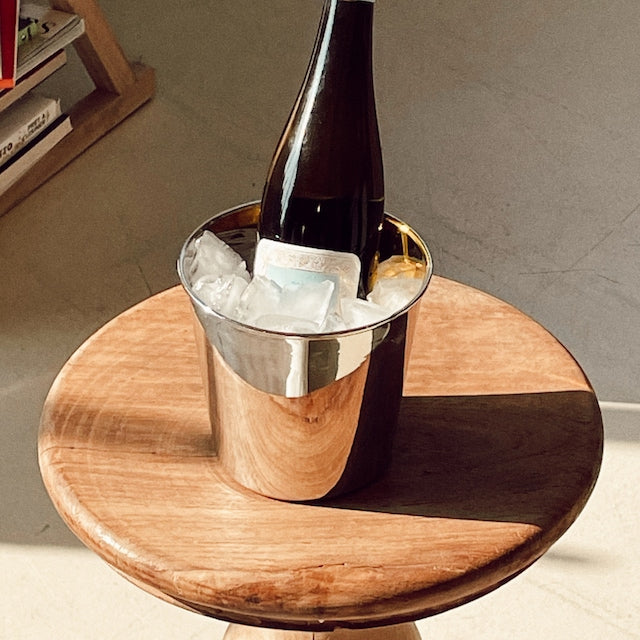 Wine Chiller Ice Bucket