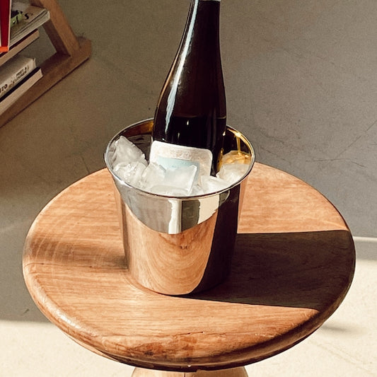 Wine Chiller Ice Bucket