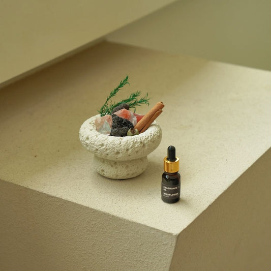Mood Stone Bowl Diffuser