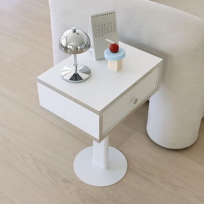 Modern Drawer Nightstand