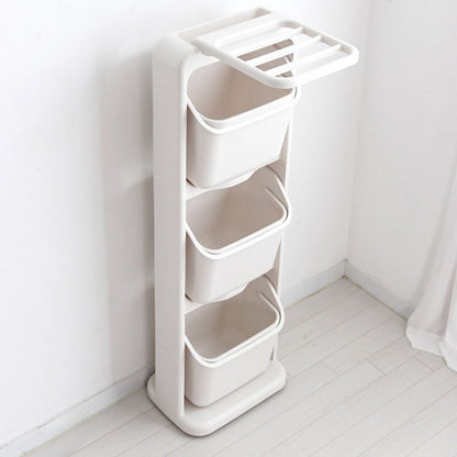 Lift & Sort Laundry Tower