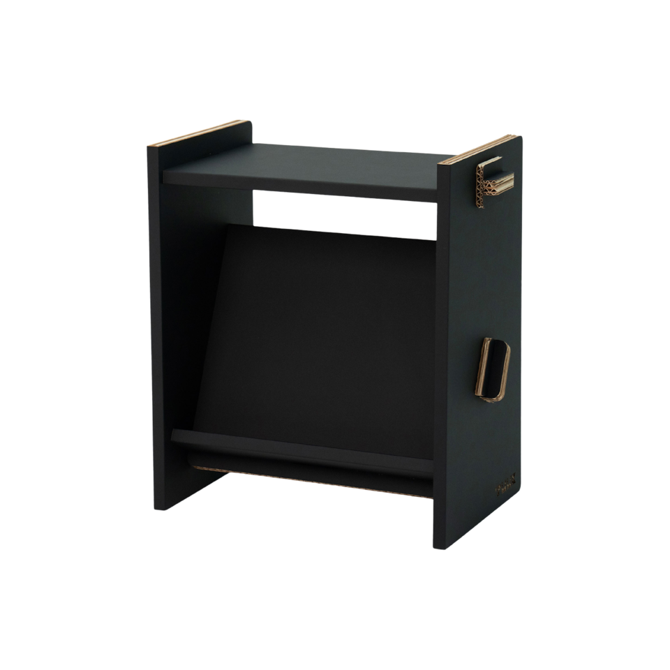 Bookstand Black