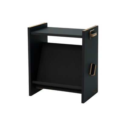 Bookstand Black