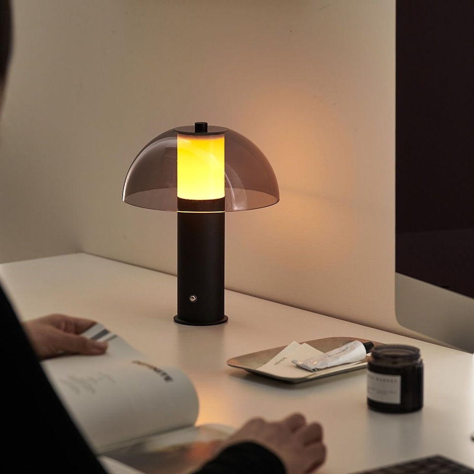 Nito Table Lamp