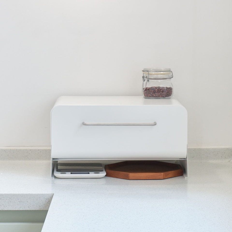 Clean-Up Sliding Storage Organizer