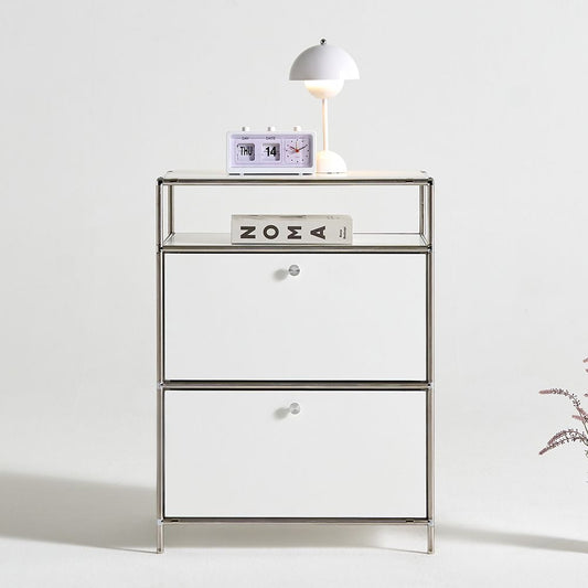Modular Tall Storage Cabinet