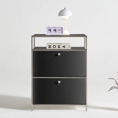 Modular Tall Storage Cabinet