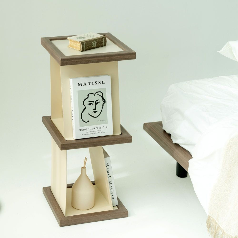 My Bookshelf 300 Side Shelf