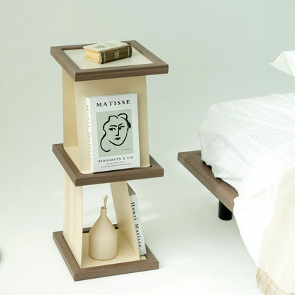 My Bookshelf 300 Side Shelf