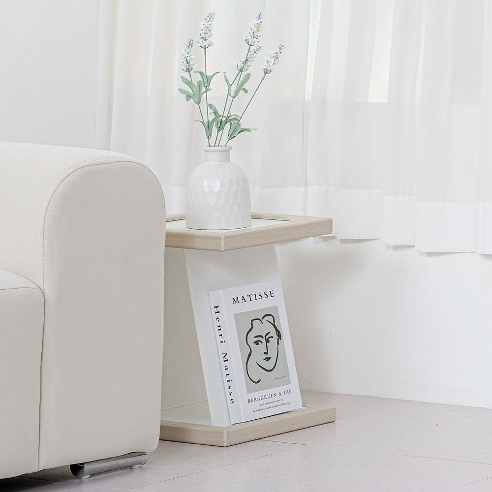 My Bookshelf 300 Side Shelf