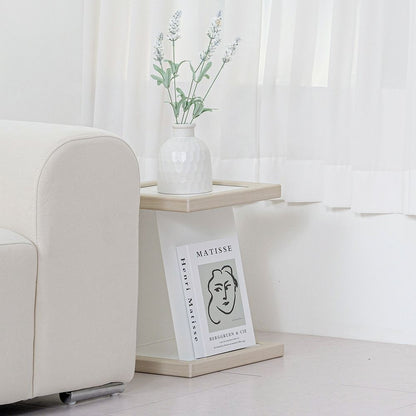 My Bookshelf 300 Side Shelf