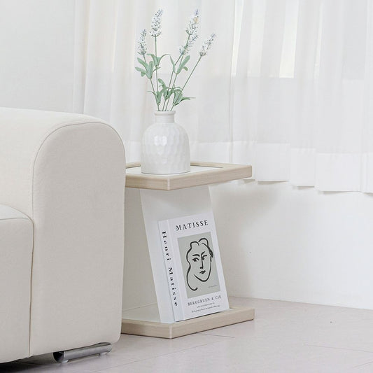 My Bookshelf 300 Side Shelf