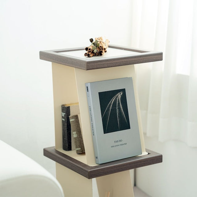 My Bookshelf 300 Side Shelf