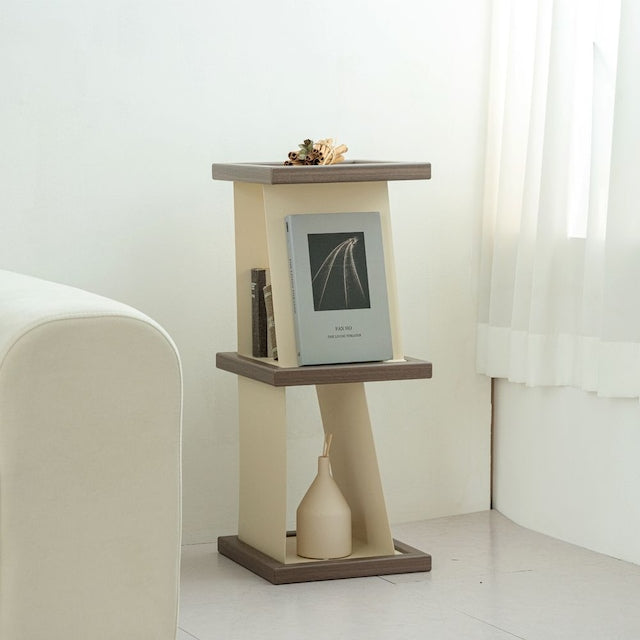 My Bookshelf 300 Side Shelf