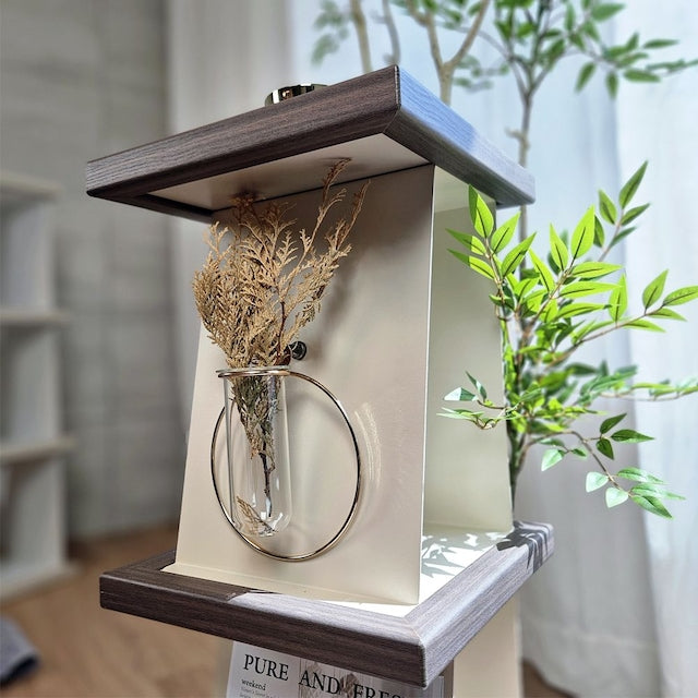 My Bookshelf 300 Side Shelf