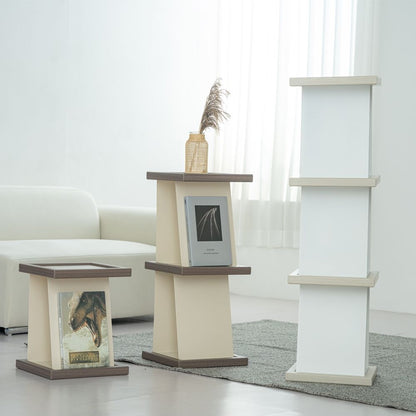 My Bookshelf 300 Side Shelf