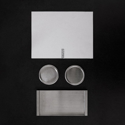 Minimalist Table Setting Gift Set