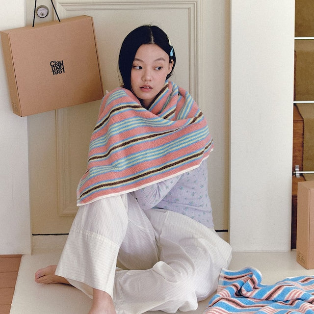 Exclusive Edition Hotel Towel Set (5-Piece)