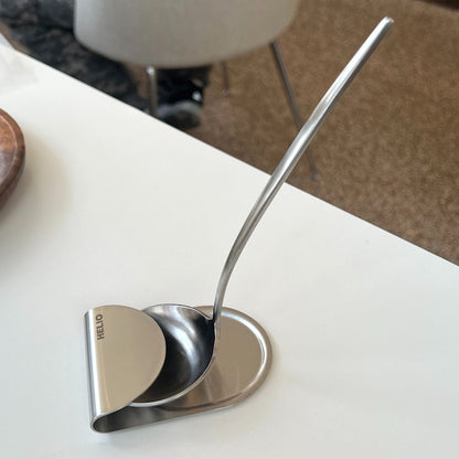 Helio Stainless Steel 304 Mini Ladle
