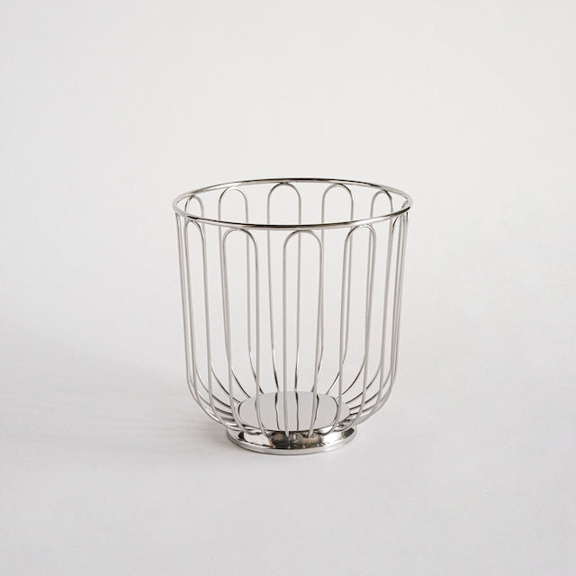 Stainless Steel Bread Basket