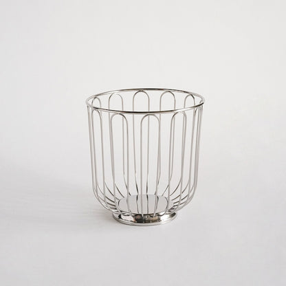 Stainless Steel Bread Basket