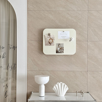 Magnetic Wall Organizer Panel