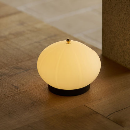 Pumpkin Portable Lamp