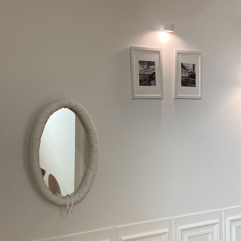 Rechargeable Magnetic LED Wall Light