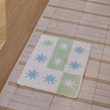 Fluffy Gelato Rug