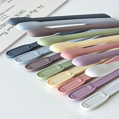 Daily Silicone Tongs - lifestyle