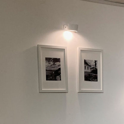 Rechargeable Magnetic LED Wall Light