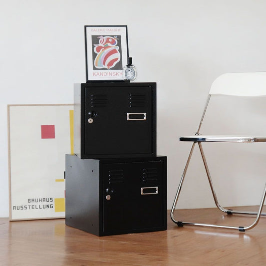 Stackable Steel Locker Cabinet