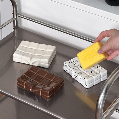 Choco Brick Tray Holder