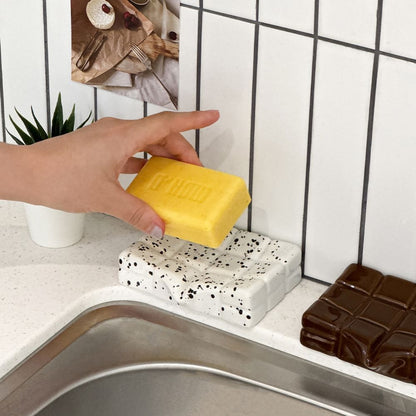 Choco Brick Tray Holder