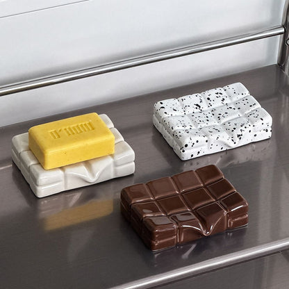 Choco Brick Tray Holder